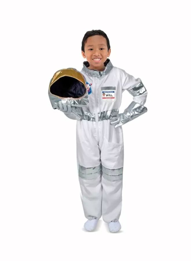 Astronaut Role Play Costume Set