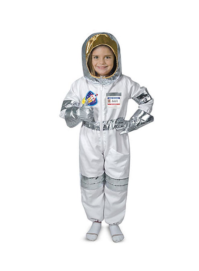 Astronaut Role Play Costume Set