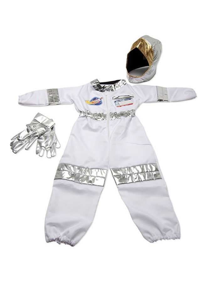 Astronaut Role Play Costume Set