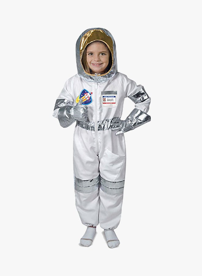Astronaut Role Play Costume Set