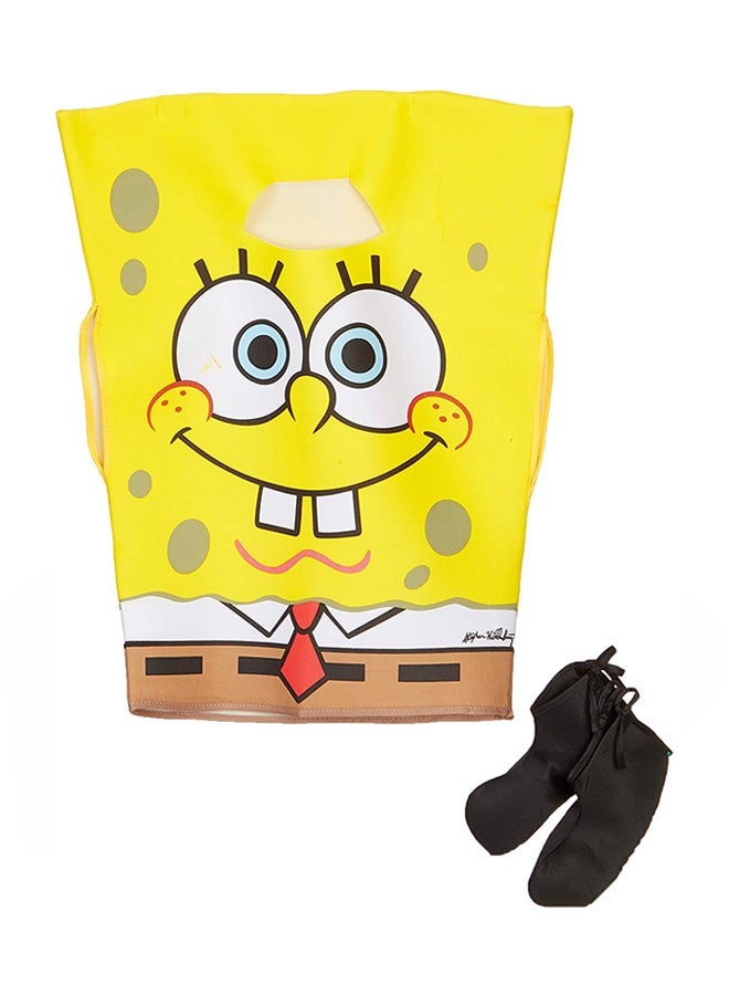 SpongeBob Squarepants Costume