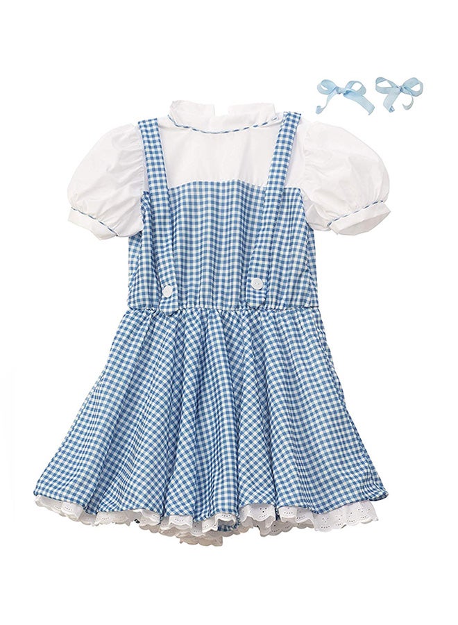 Wizard Of Oz Dorothy Costume