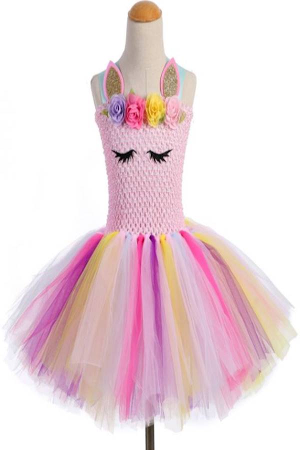 Unicorn Party Costume