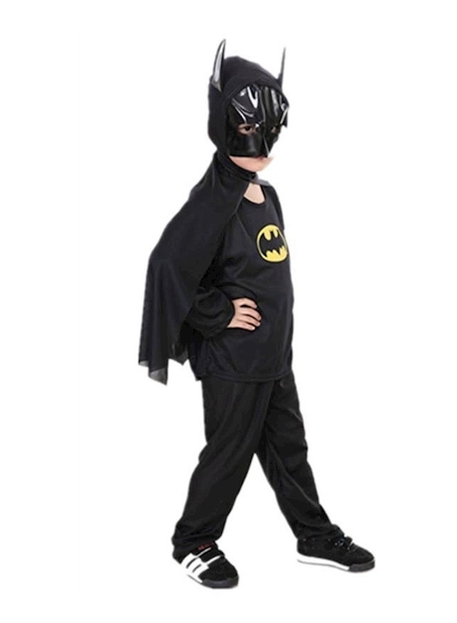 Batman Costume