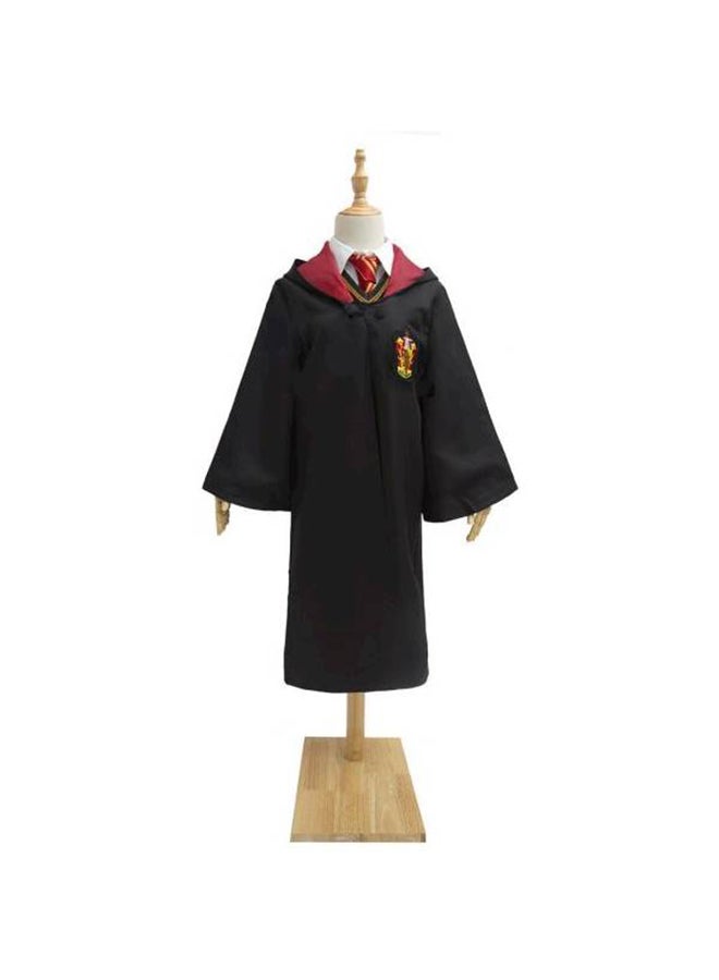 Harry Potter Gryffindor Cosplay Costume