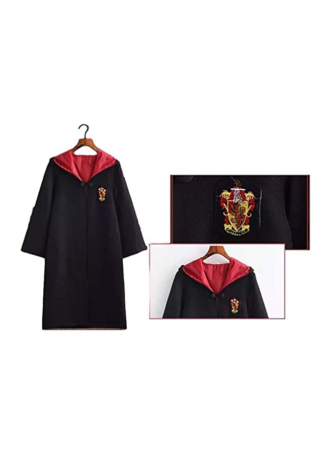 Harry Potter Gryffindor Cosplay Costume