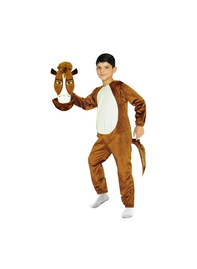 Horse Costume Set