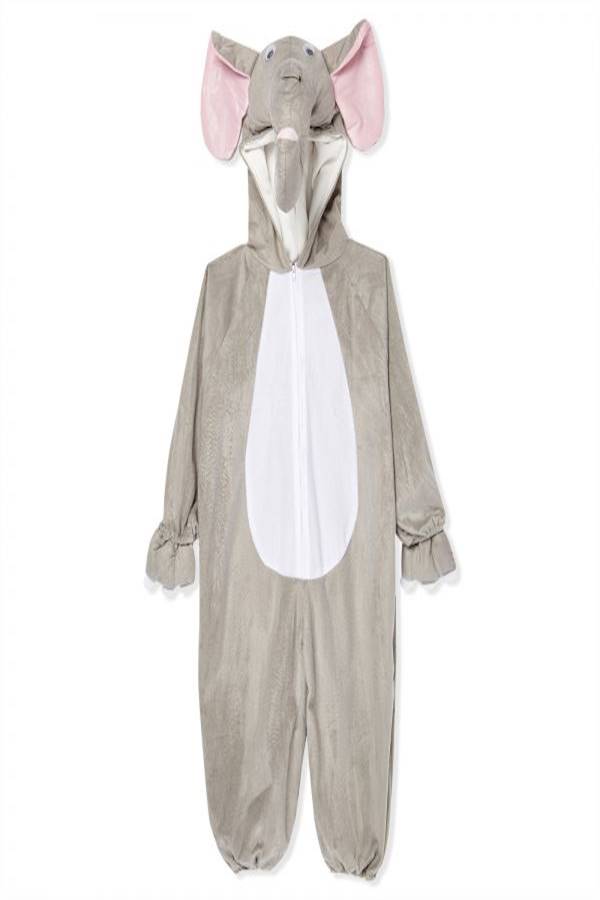 Animals And Bugs Costume For Unisex