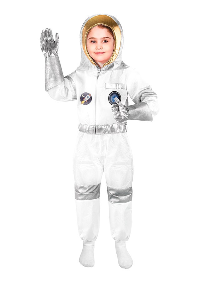 Astronaut Costume