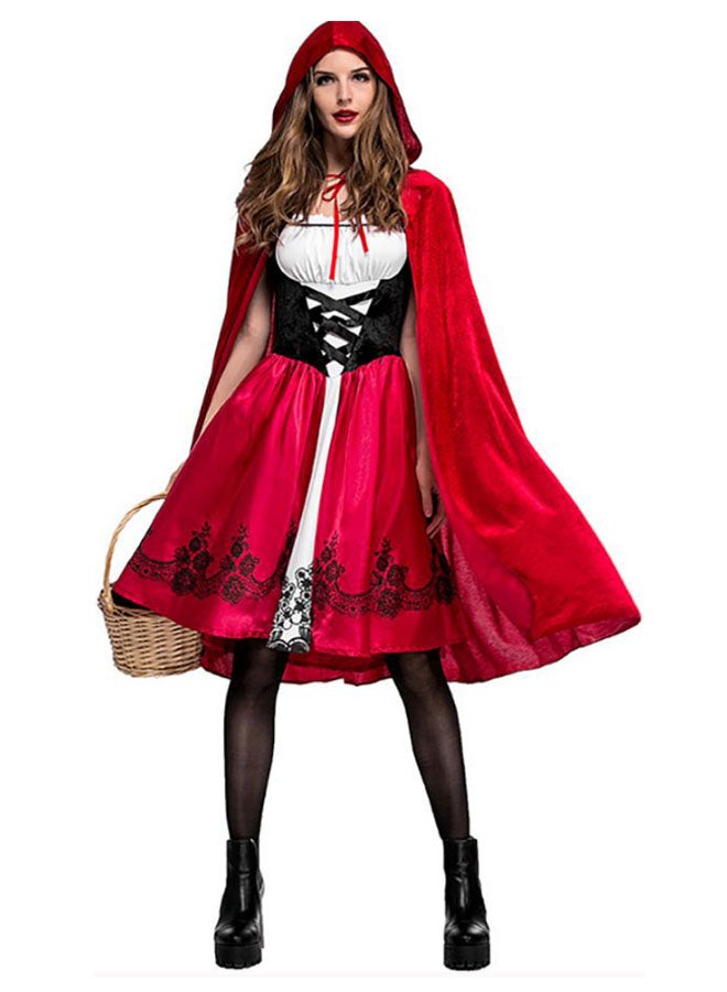 European And American Halloween Cosplay Suit