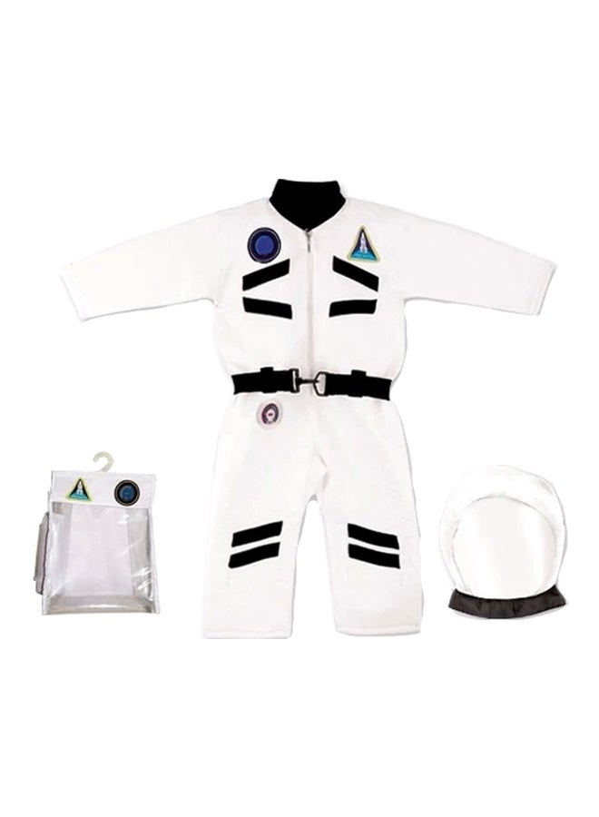 Astronaut Costume Set 493