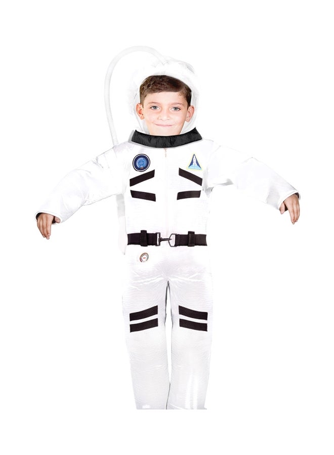 Astronaut Costume Set 493