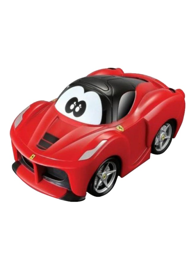 Ferrari U-Turns Toy Car 14 x 7 x 7centimeter