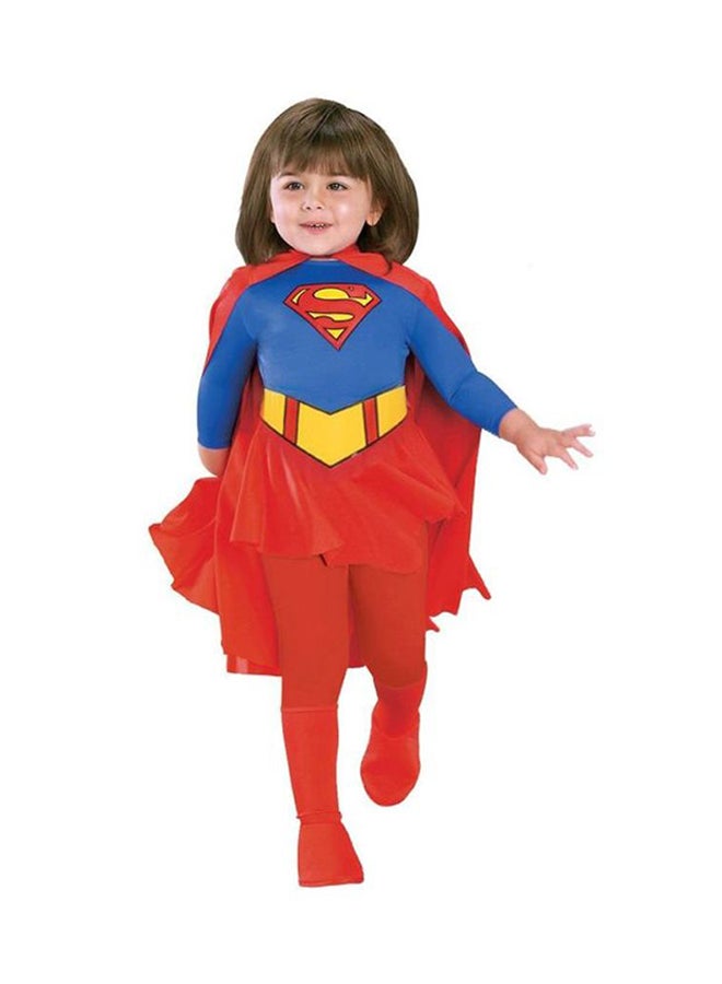 DC Comics Supergirl Costume 885215 XS