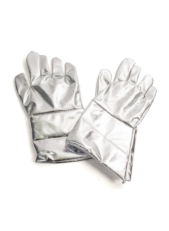 3-In-1 Astronaut Fancy Dress Costume 4 - 6 Years