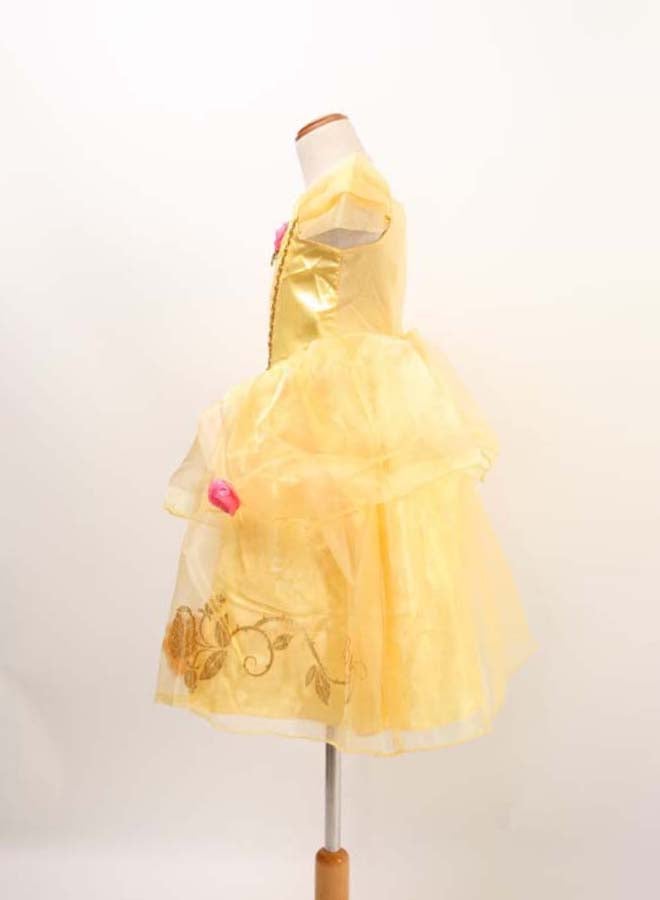 Belle Prestige Dress 120cm
