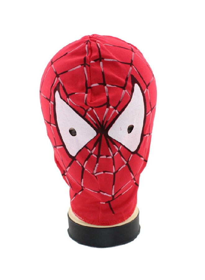 Spider-Man Stage Costume L