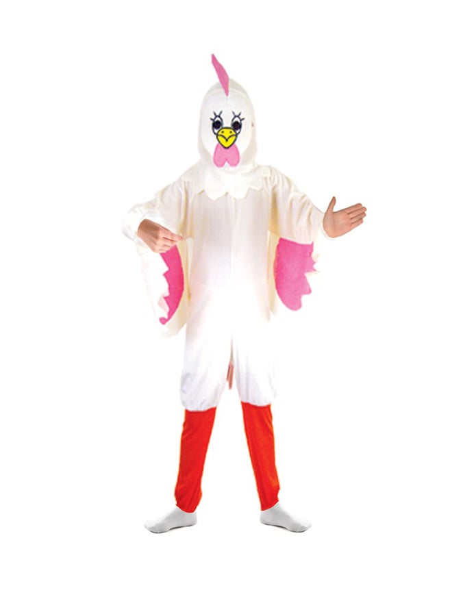 Chicken Costume