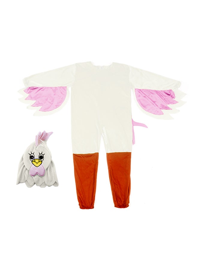 Chicken Costume