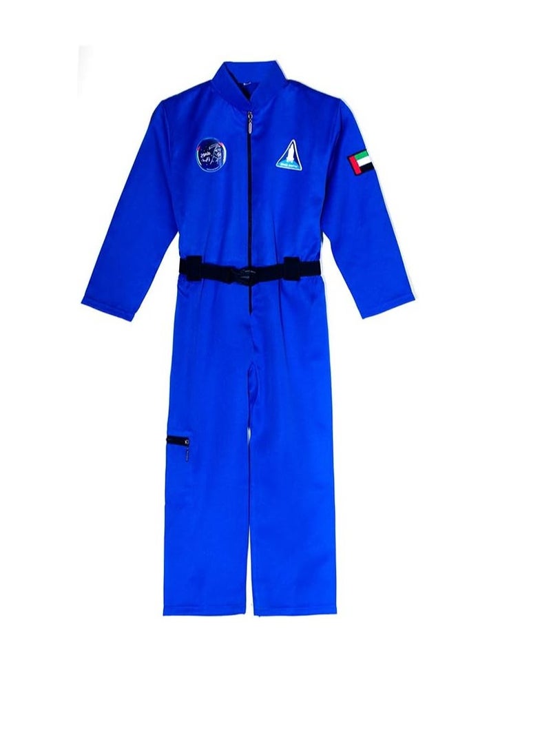 Toycee Astronaut Costume 514 10-11
