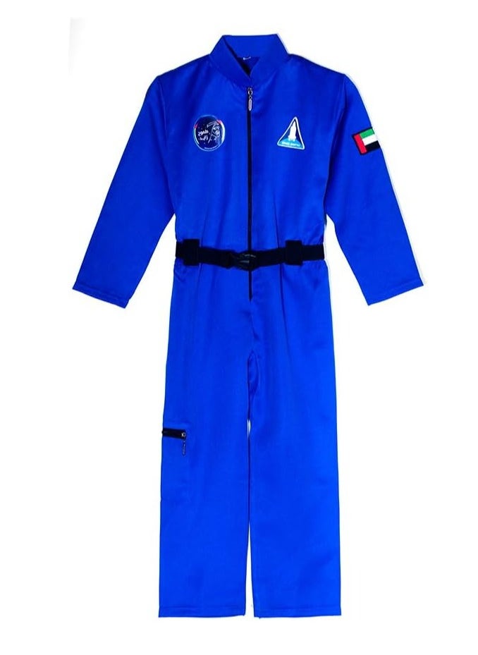 Toycee Astronaut Costume 514 12-13