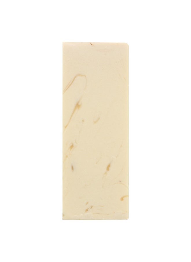 Conut Lemon Bar Soap, 4 Oz