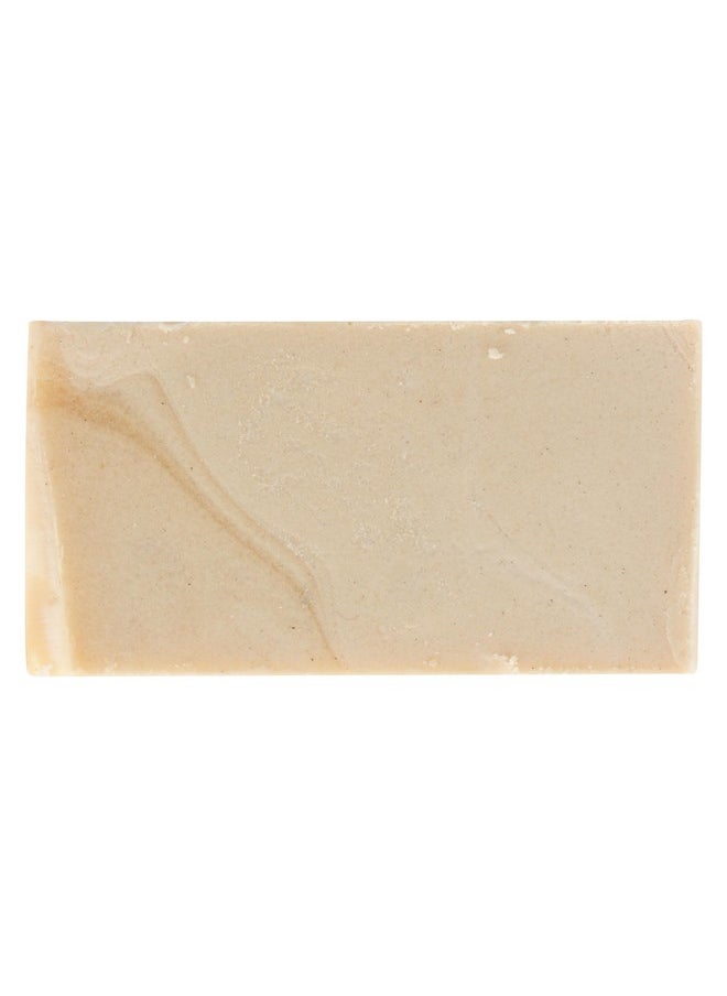 Conut Lemon Bar Soap, 4 Oz