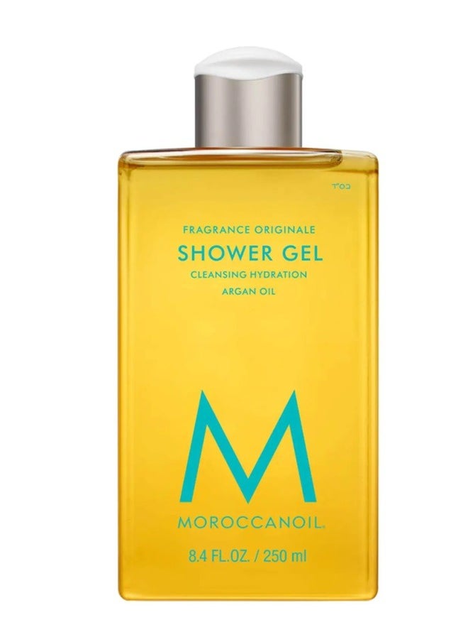 Moroccanoil Fragrance Originale Shower Gel 250ml