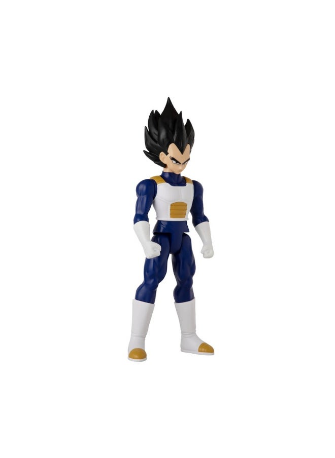 Dragon Ball Limit Breaker Series Vegeta Action Figure (30 cm)