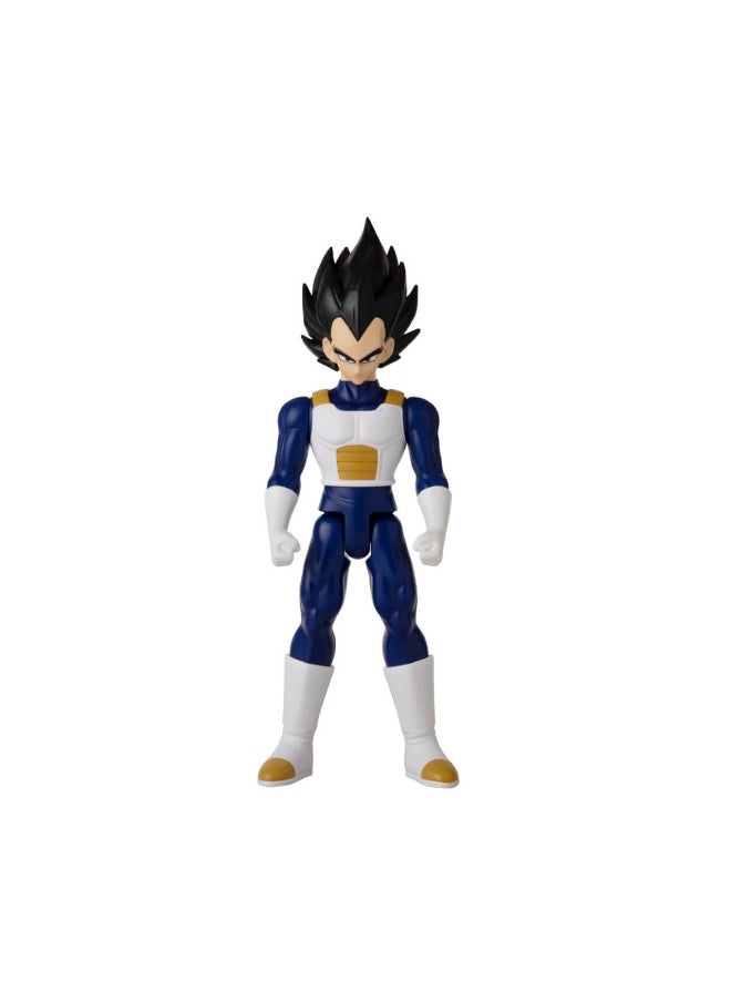 Dragon Ball Limit Breaker Series Vegeta Action Figure (30 cm)