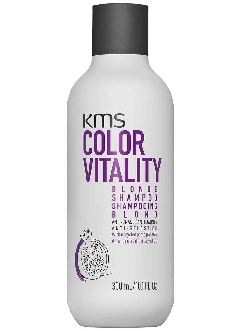 Colorvitality Shampoo 300Ml