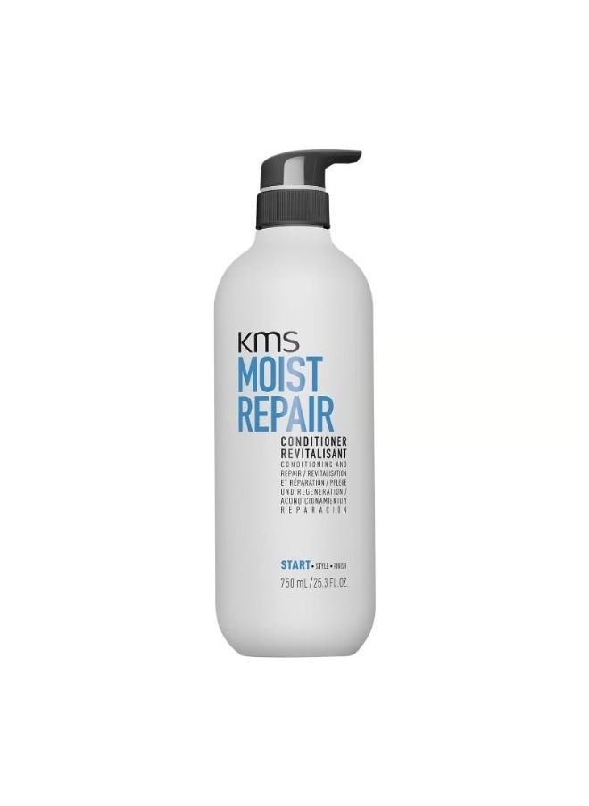 MoistRepair Conditioner 750ml