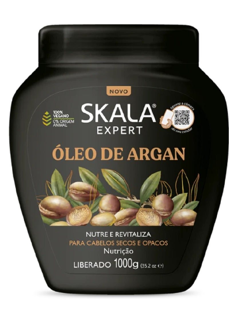 Skala Oleo De Argan 1000gm