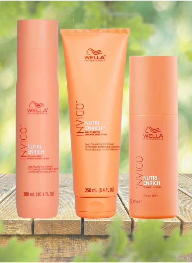 Wella Professionals INVIGO Nutri-Enrich Trio Set