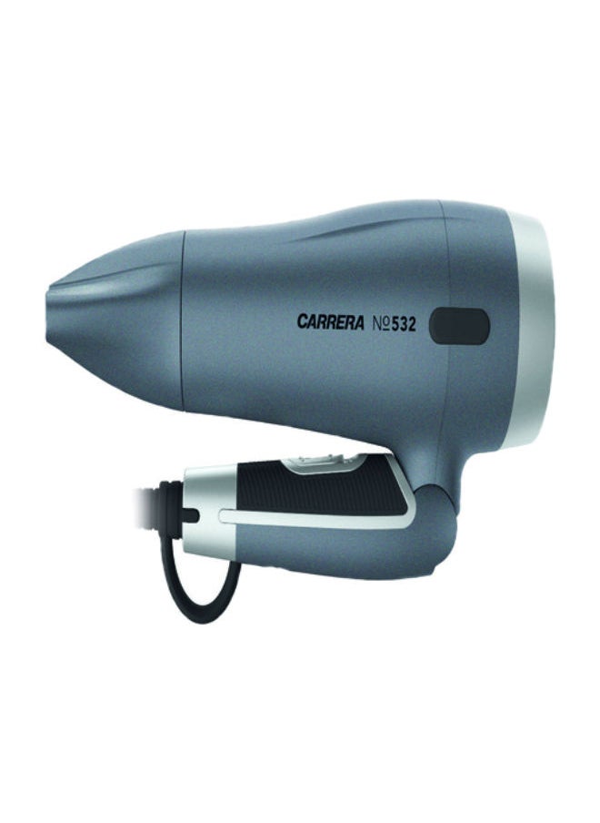 Travel Hair Dryer - CRR 532