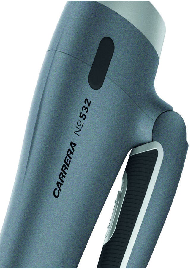 Travel Hair Dryer - CRR 532