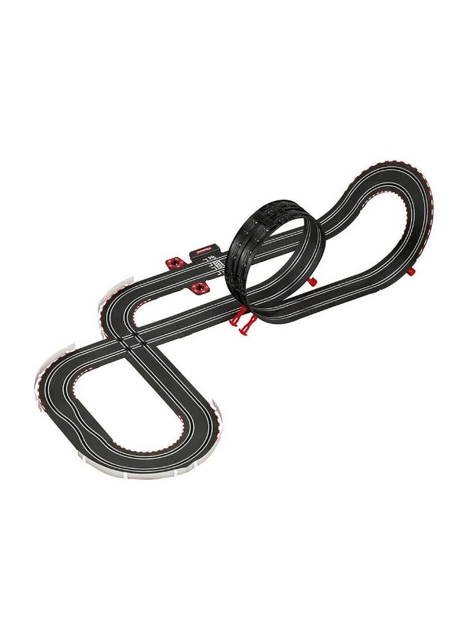 Go Speed 'N' Chase Racing Set (143, 5.3 M)