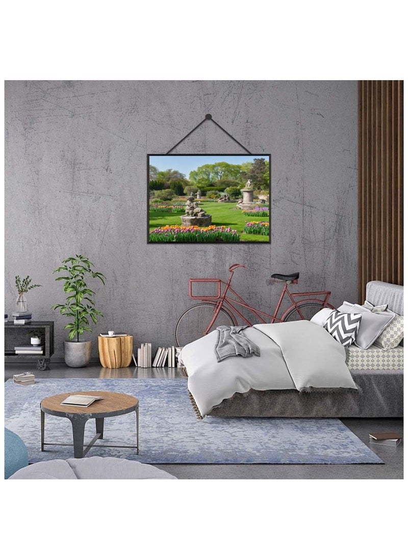 1000-Piece 3D Puzzle - Creative Scenery Designs