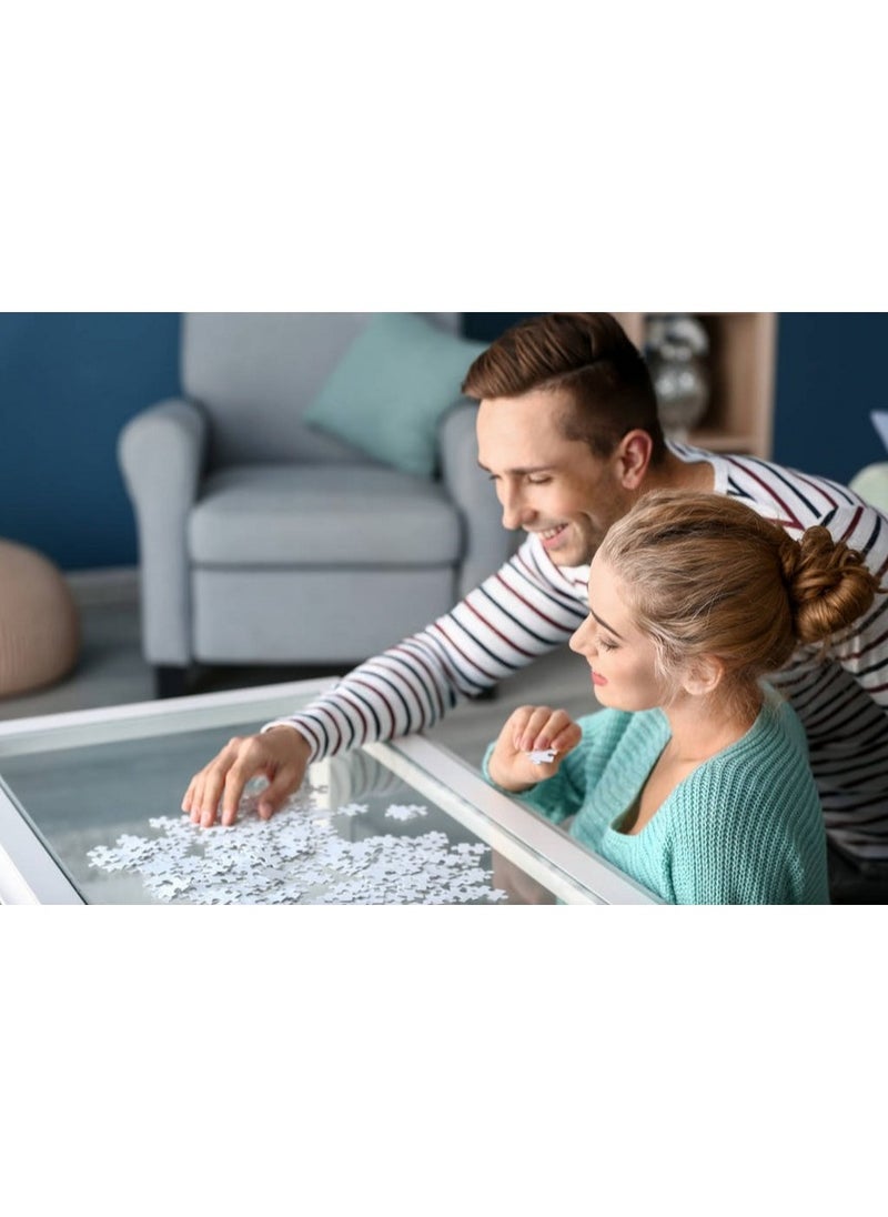 1000-Piece 3D Creative Landscape Puzzle - Engaging Brain Teaser