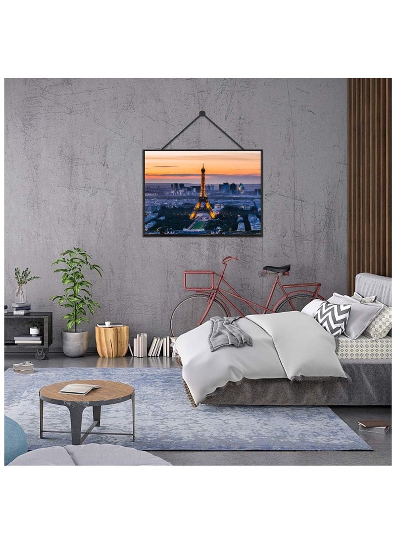 1000-Piece Scenic Puzzle for Home Decor and Leisure Activities