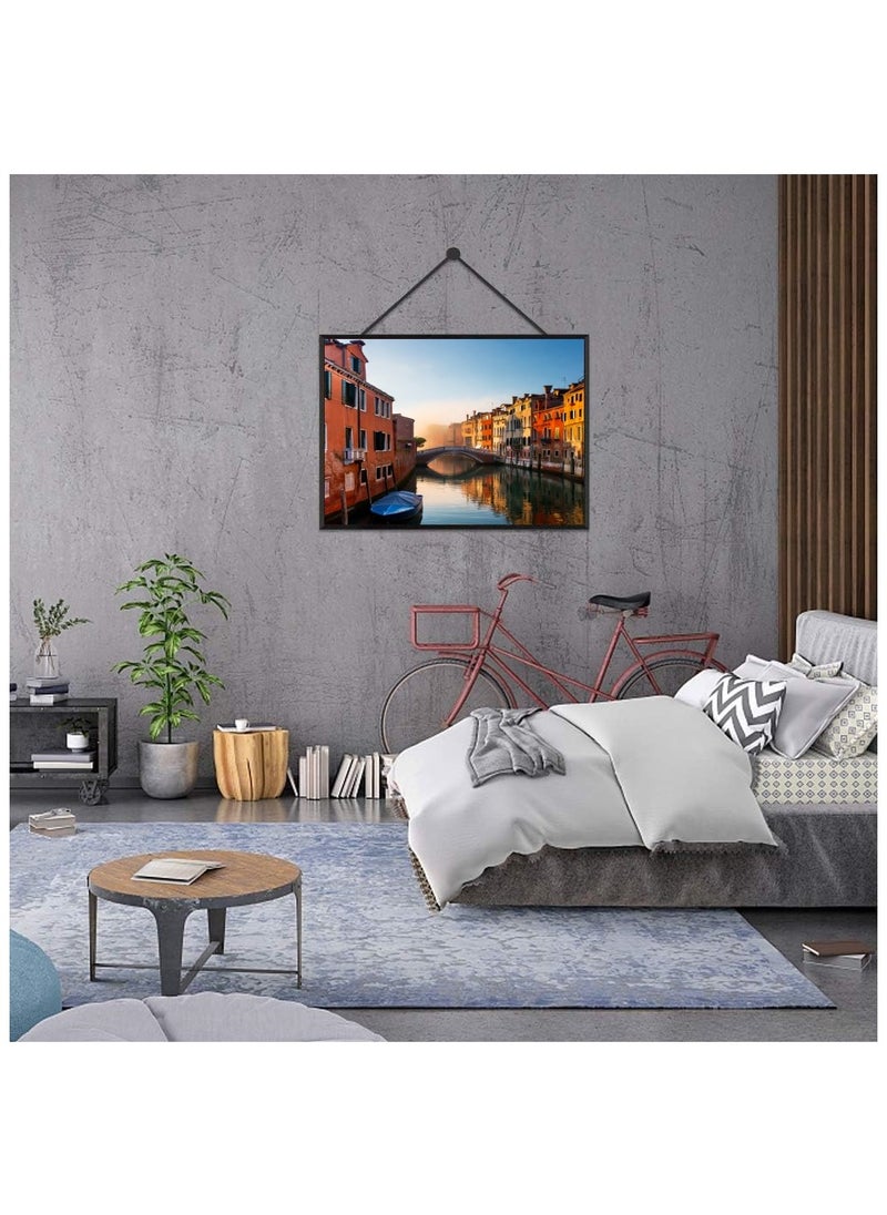 1000-Piece Scenic Puzzle for Home Decoration and Leisure Activities