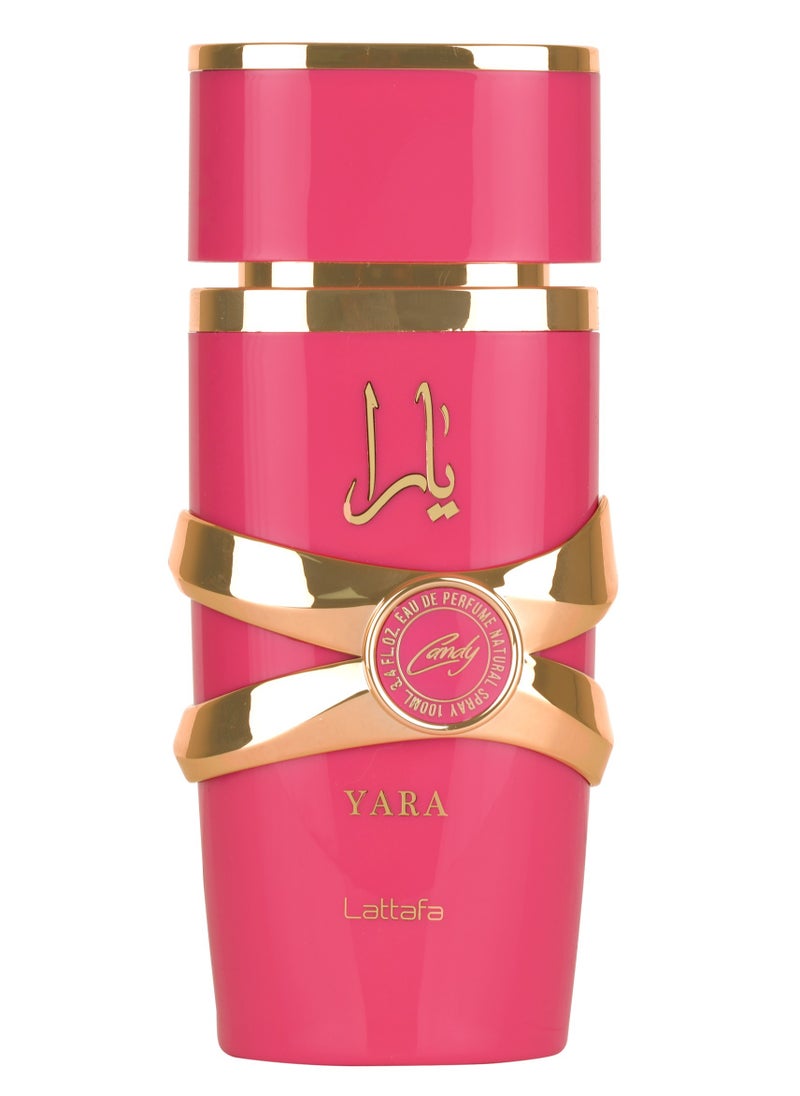 Yara Candy EDP100ML