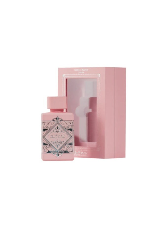 Badee al oud  N0ble Blush EDP 100ml