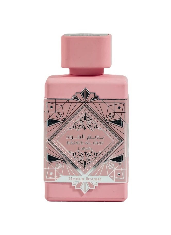 Badee al oud  N0ble Blush EDP 100ml