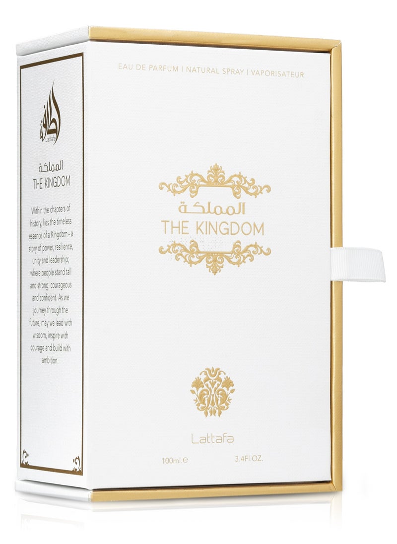 The Kingdom EDP 100ML