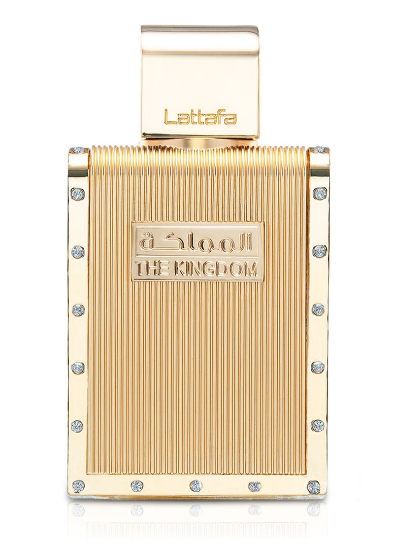 The Kingdom EDP 100ML