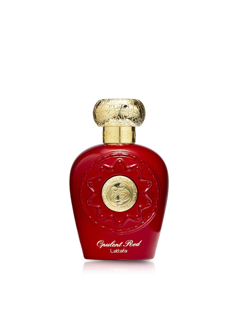 Opulent Red EDP100ml