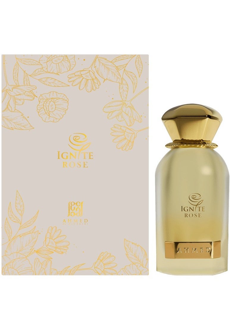 Ignite Rose EDP 60ml