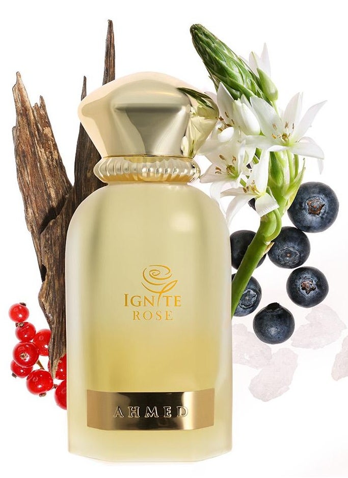 Ignite Rose EDP 60ml