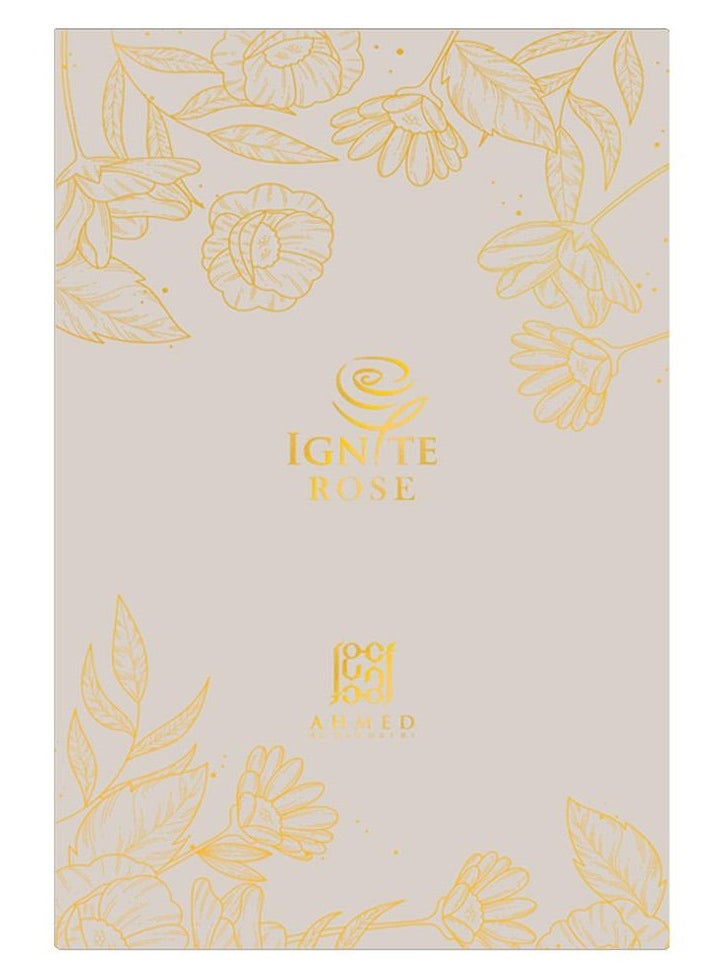 Ignite Rose EDP 60ml